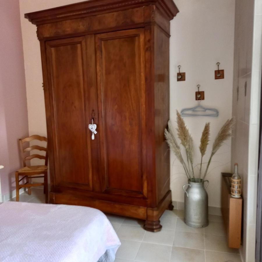 Boufavent Bed & Breakfast Salettes Luaran gambar